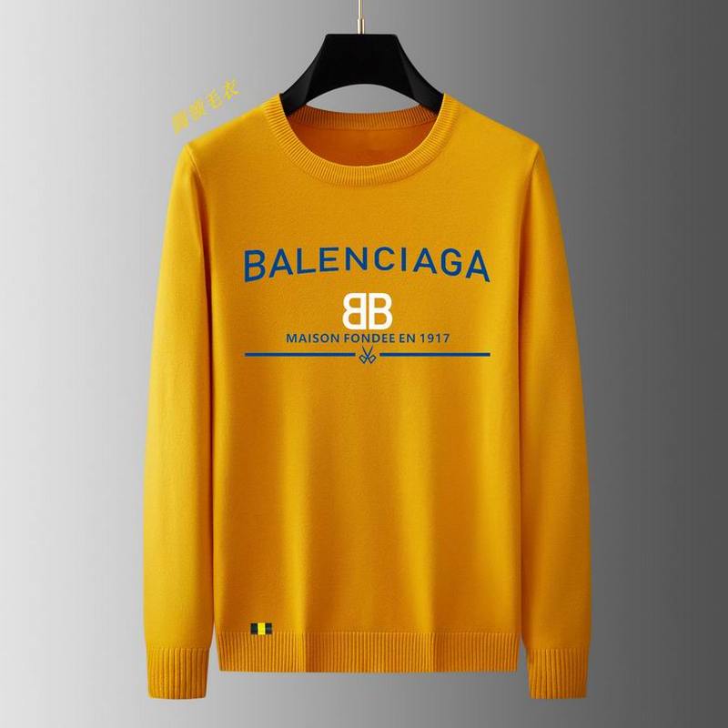 Balenciaga Men's Sweater 13